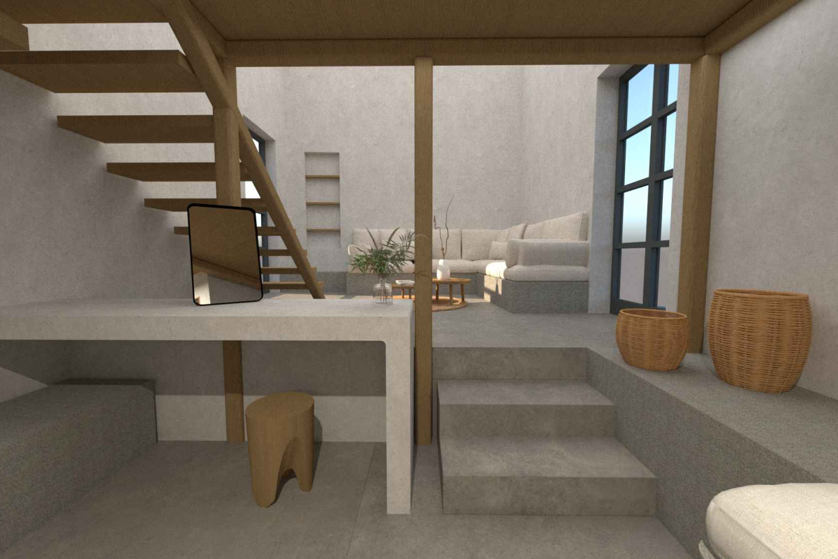 Momi Slow Living Hotel (Crete)