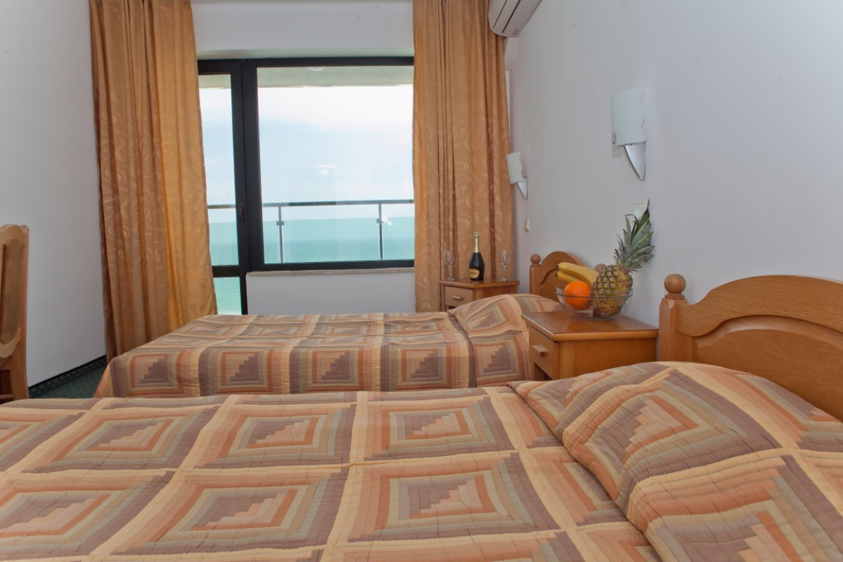 Slavyanski (Sunny Beach) 3*