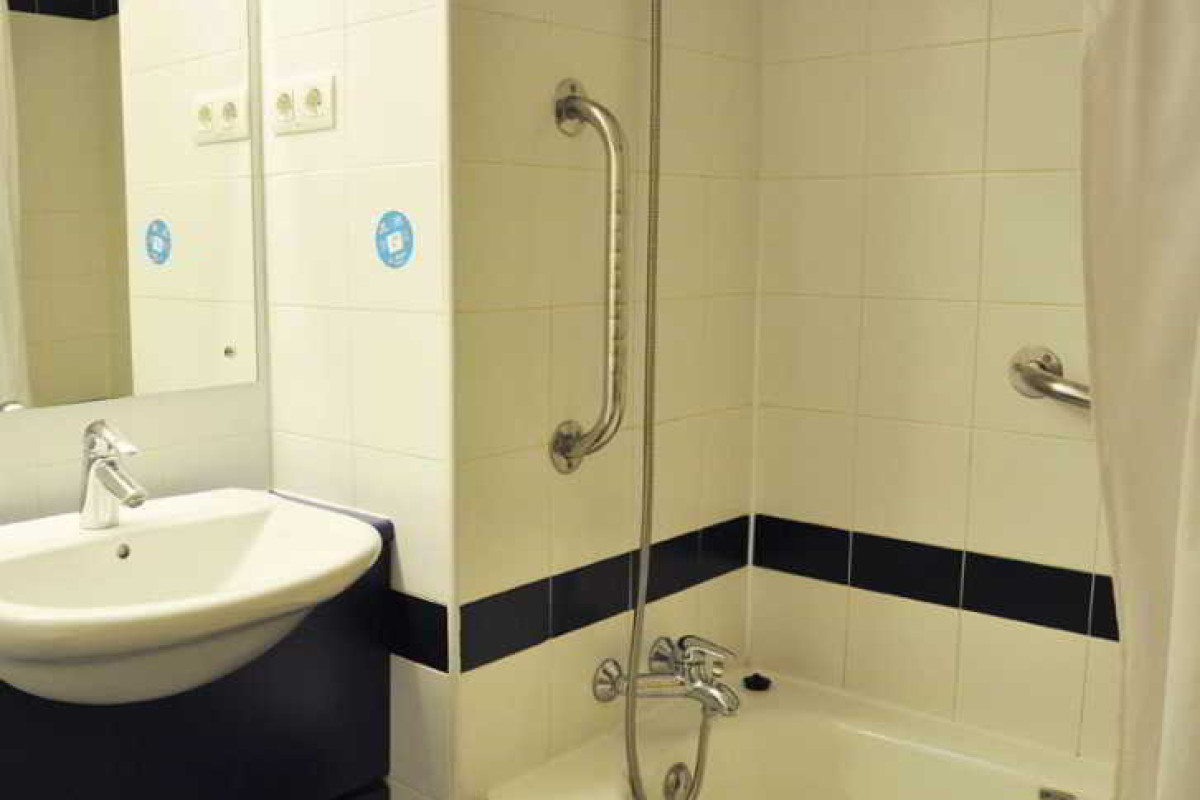 Travelodge Torrelaguna