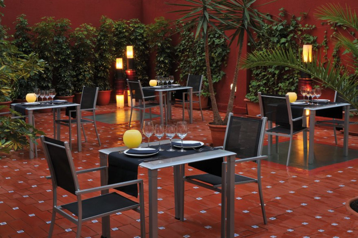Hotel Abbot