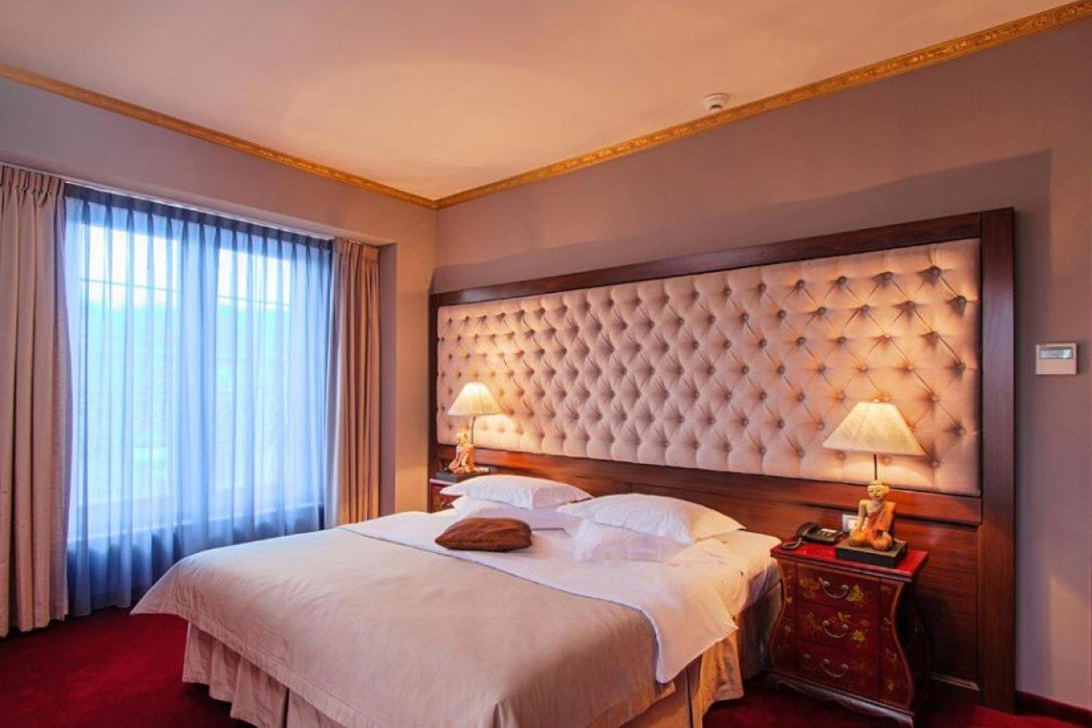 Simfonia Boutique Hotel