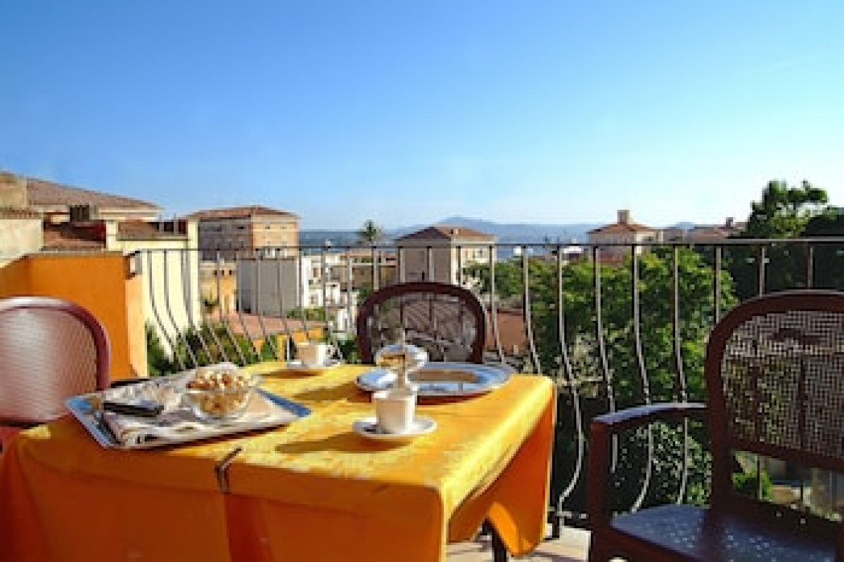 HOTEL DELLE ISOLE