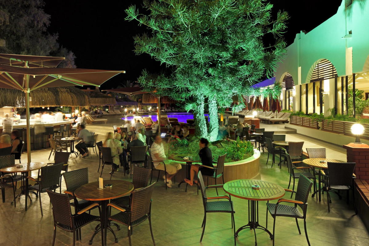 Kadikale Resort