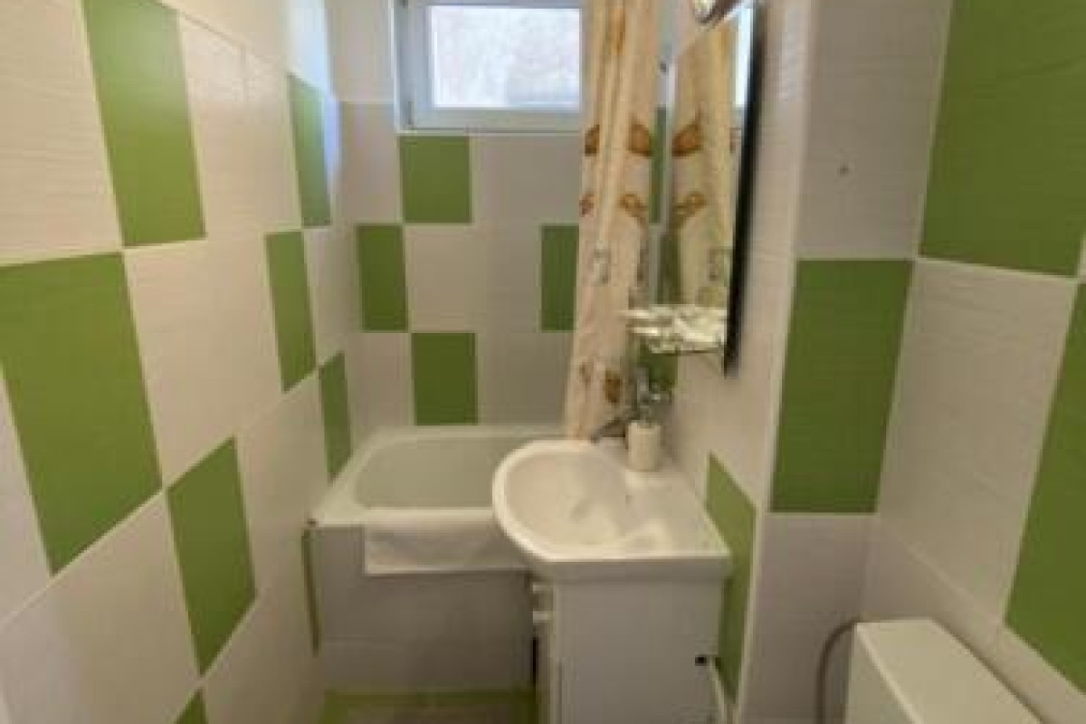 FOCUS APARTMENT