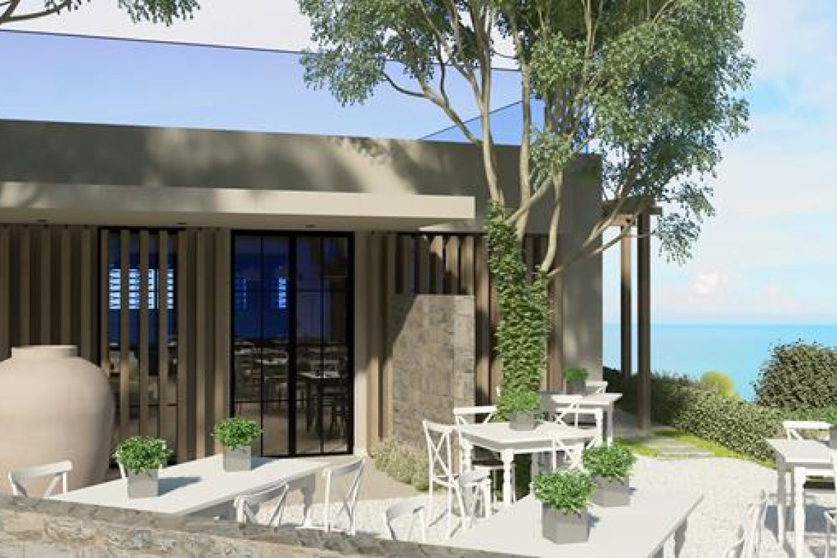 Zoetry Halkidiki Resort and Spa