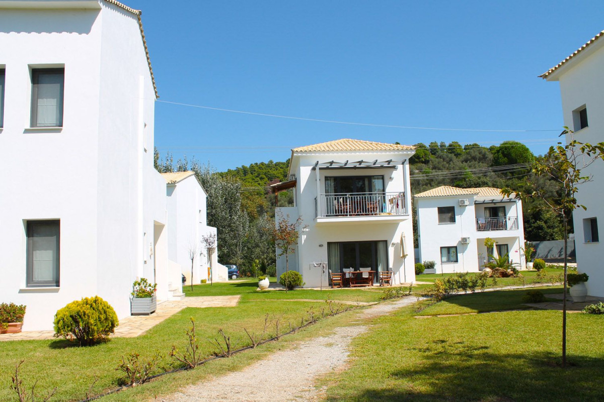 Kleopatra Villas Skiathos