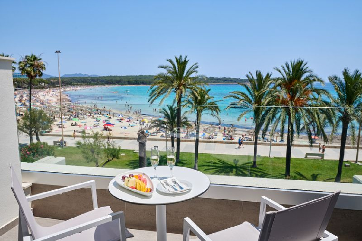 Hipotels Mediterraneo