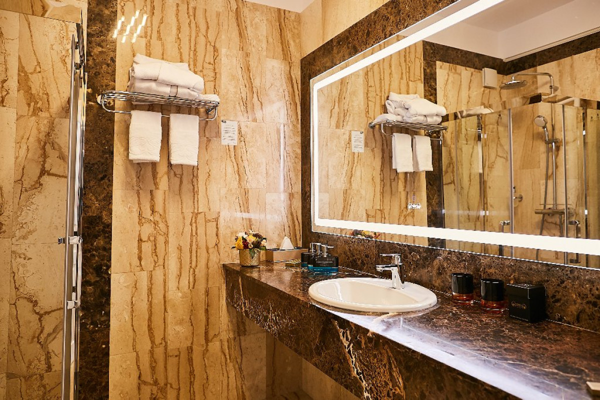 Lebada Luxury Resort Spa