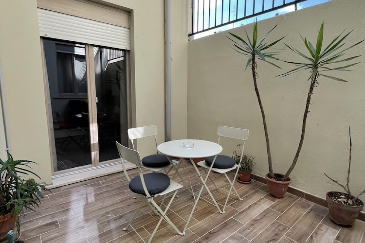 NG GUEST HOUSE IL GALLURA