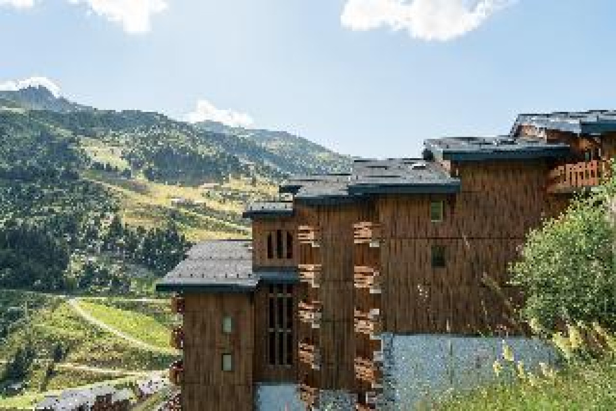 RESIDENCE PIERRE amp; VACANCES LES SENTIERS DU TUEDA