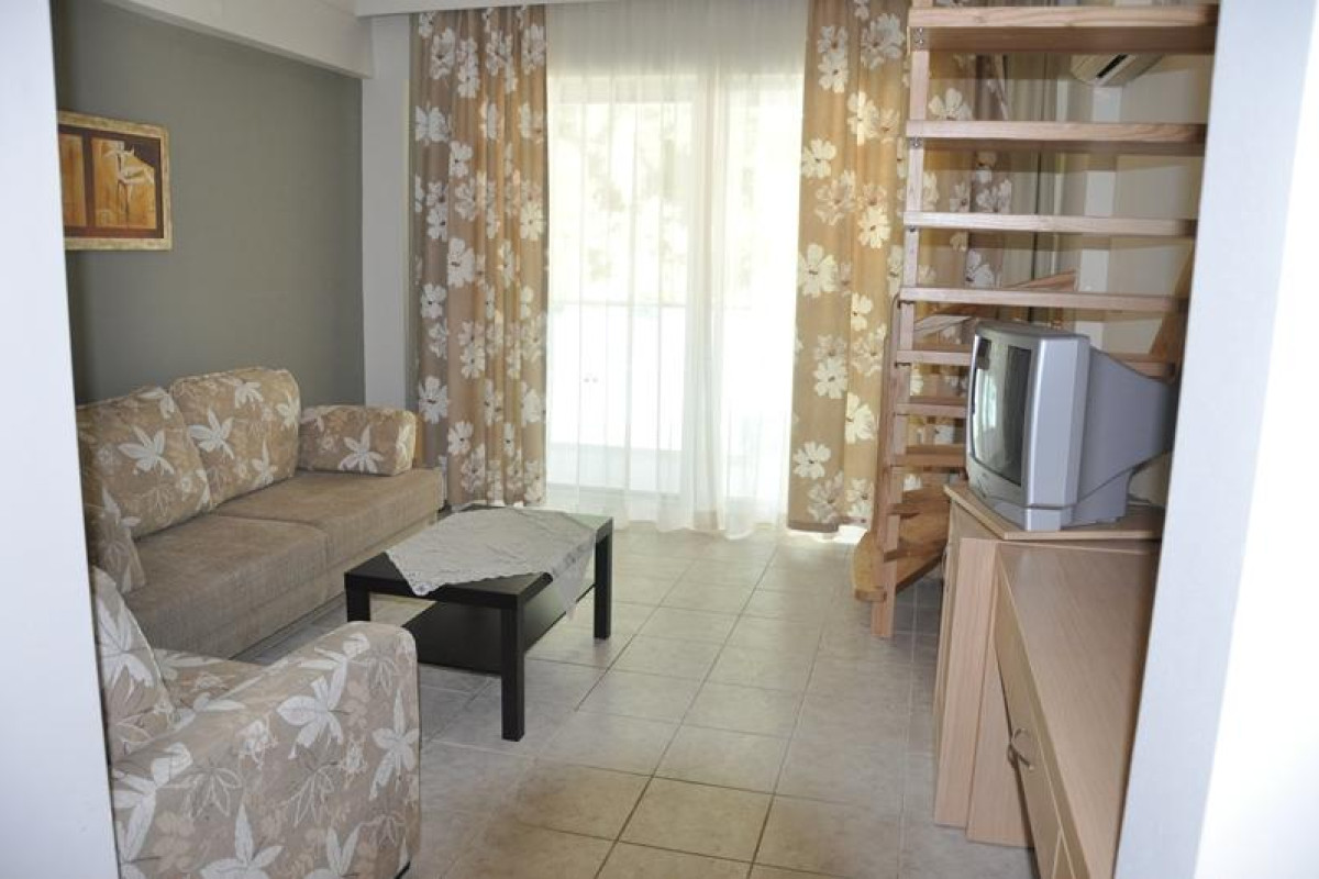 TURUNC RESORT OTEL