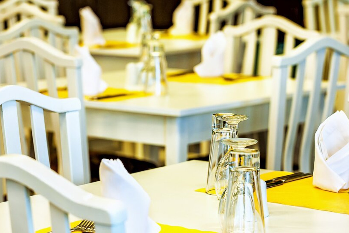 Xenios Possidi Paradise Hotel
