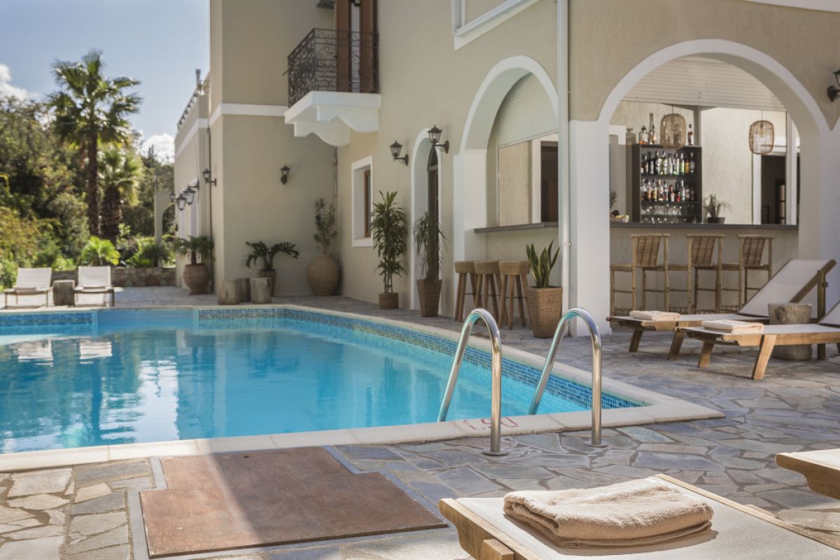 La Signora Boutique Hotel