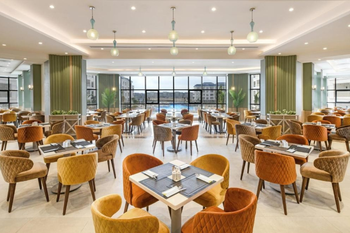 Azur One Eleven Hotel