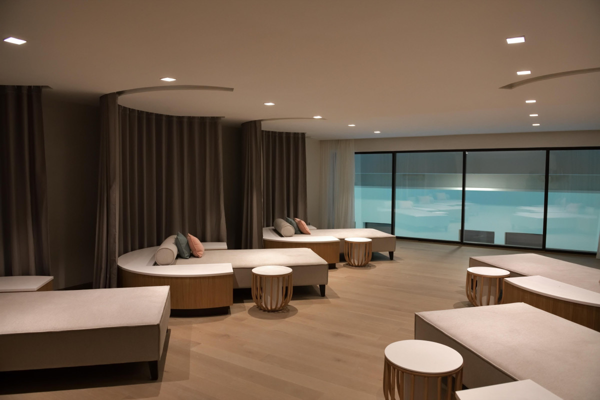 Hilton Taghazout Bay Beach Resort & SPA