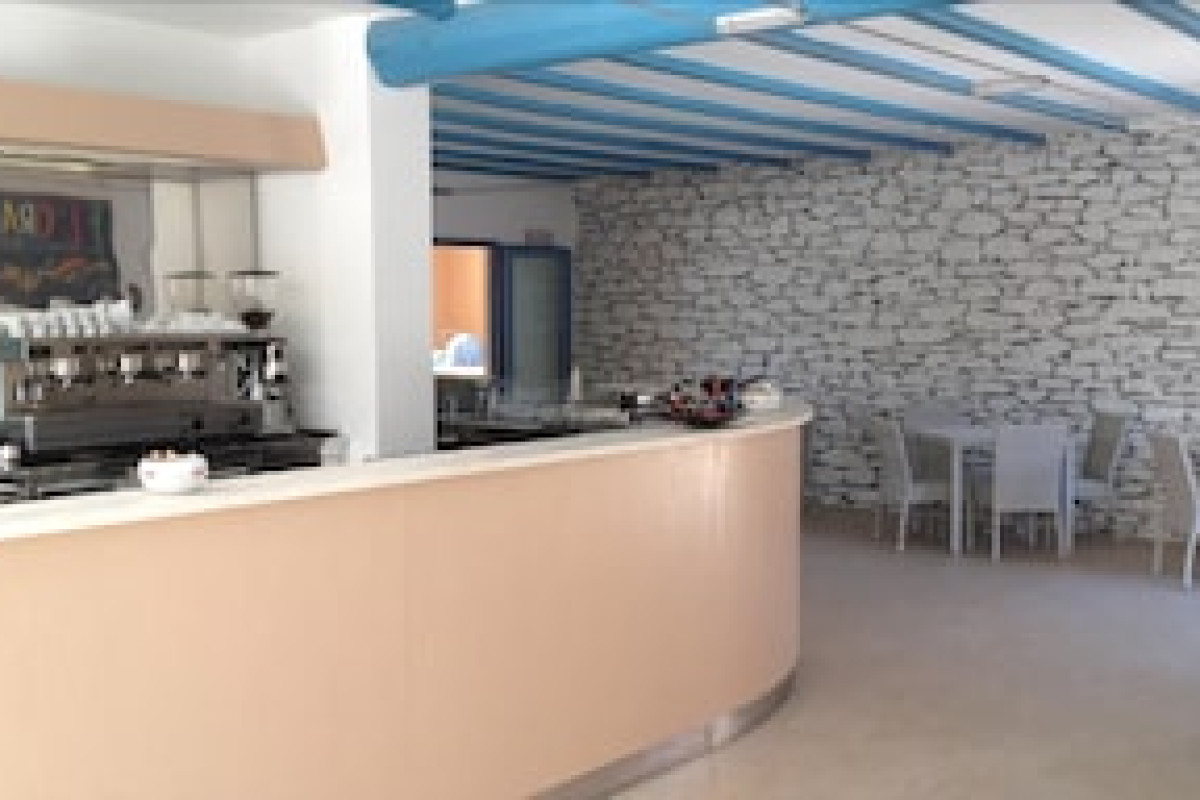 BEACH HOTEL BUDONI