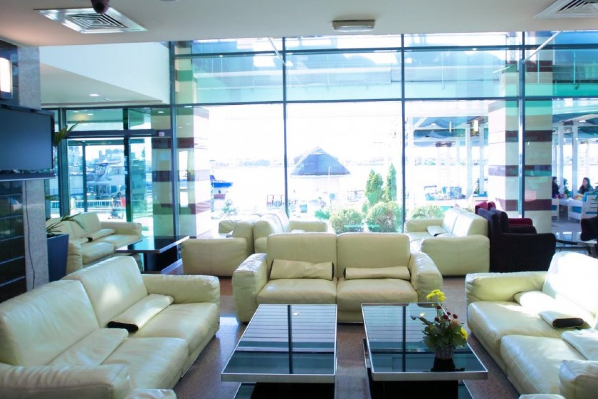 DELTA 3 HOTEL