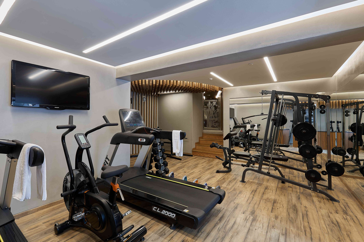 Seascape Luxury Residences