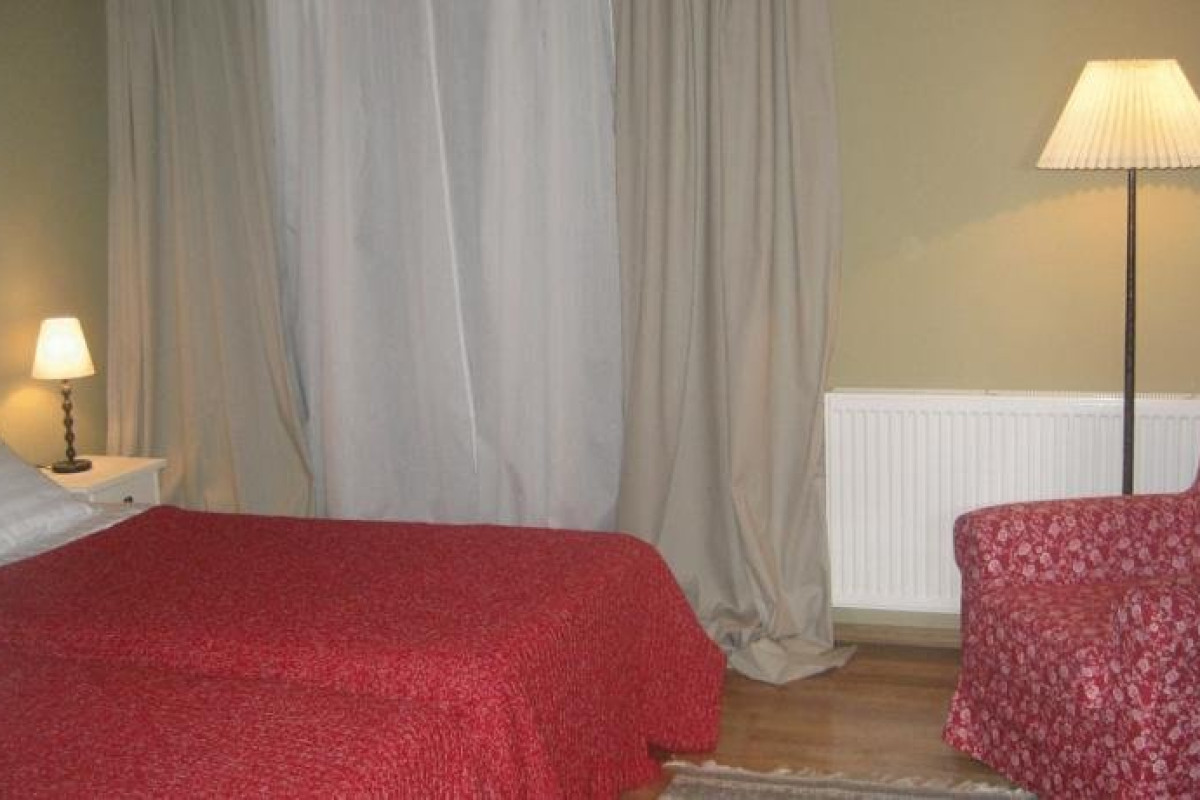 Pensiunea BUCOVINA LODGE