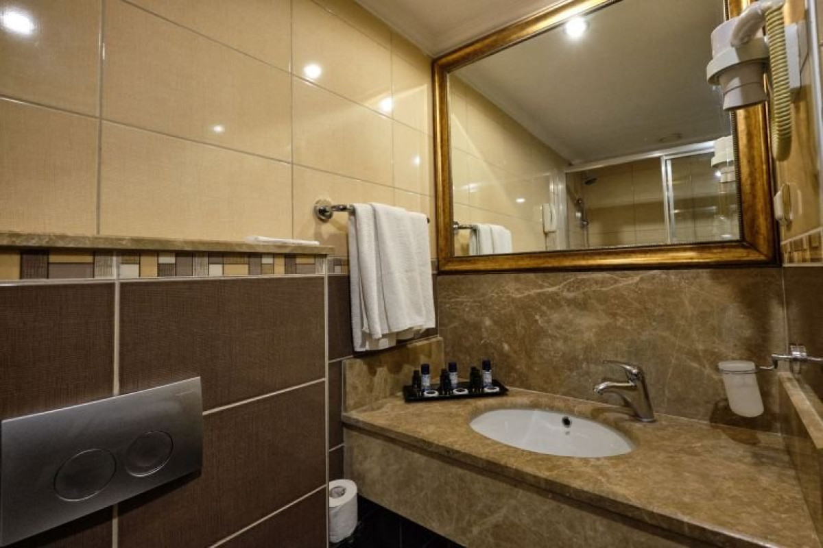 CLUB HOTEL SERA
