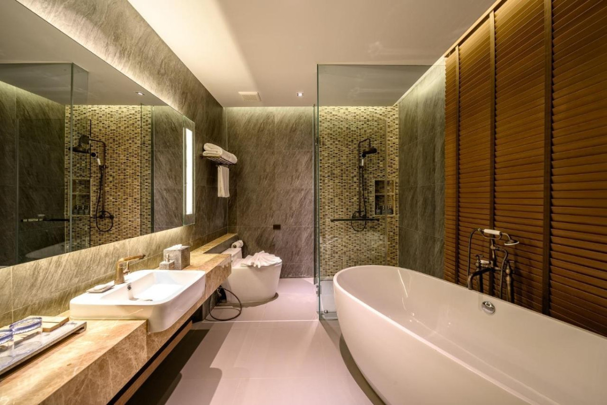 Kalima Resort & Villa Khaolak