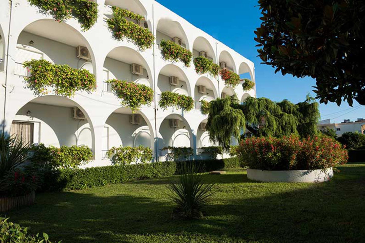 Eleni Hotel