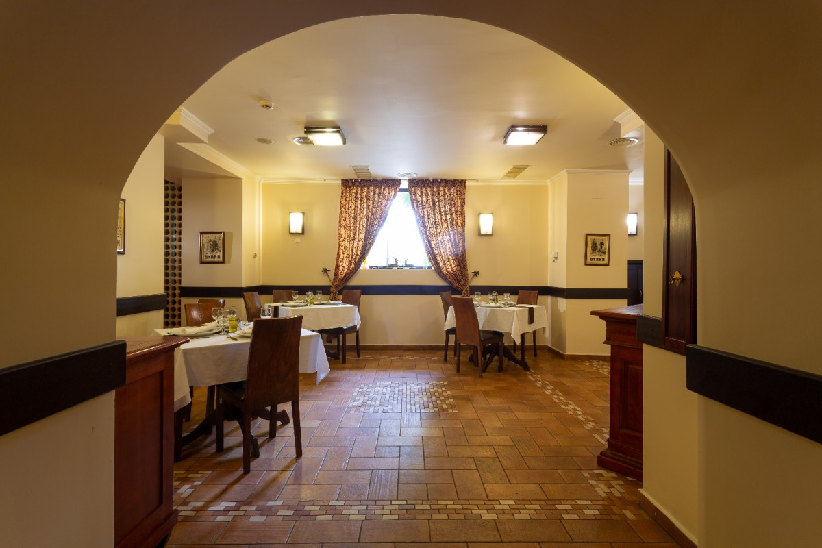 CASA DANIELESCU