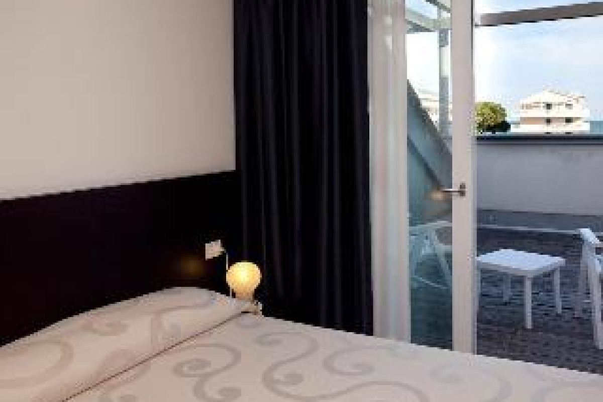 Eden Hotel