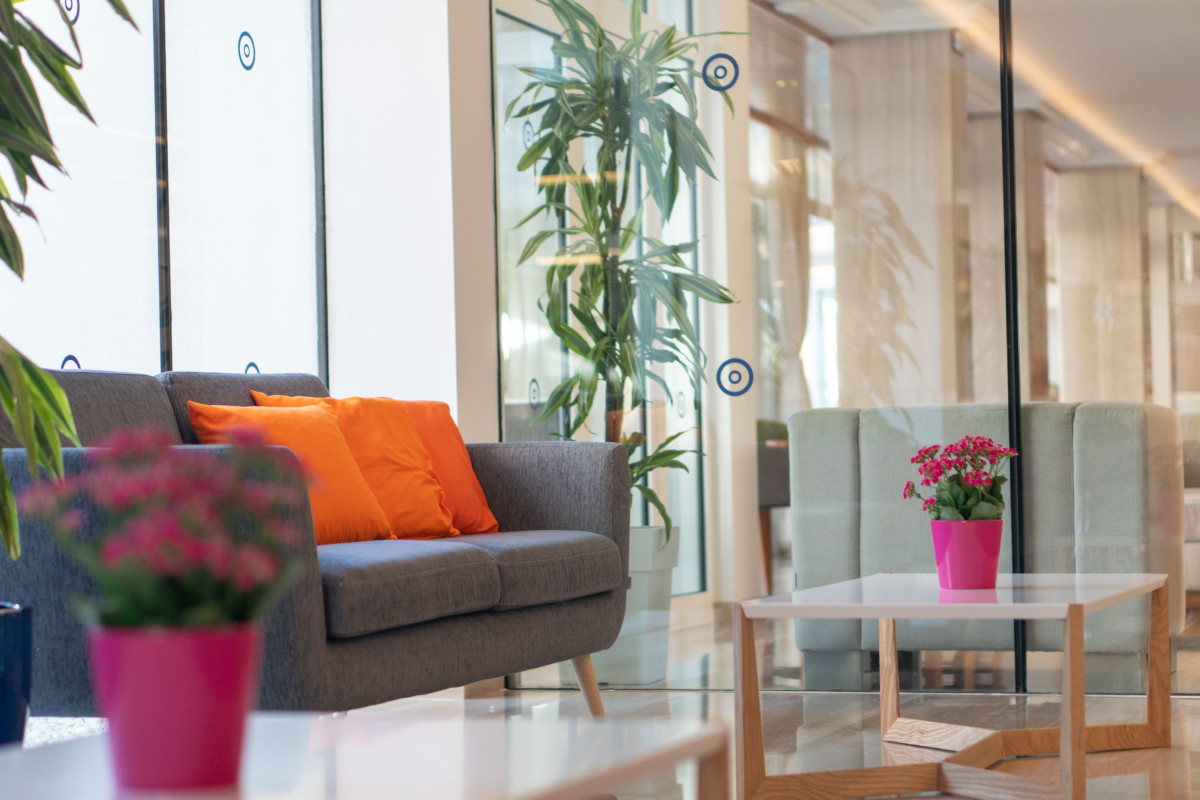 Hotel Millor Sol