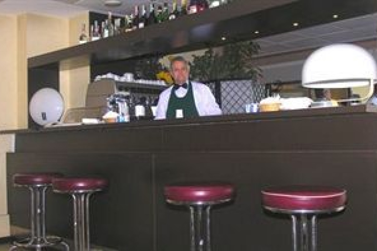 CENTRO SILOE RESIDENCE HOTEL