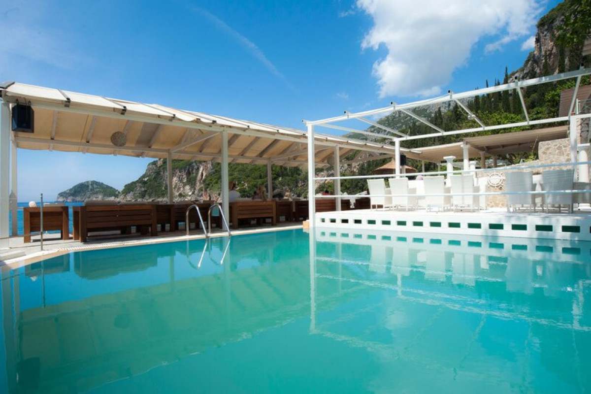 Ninos Blue Princes Beach Hotel
