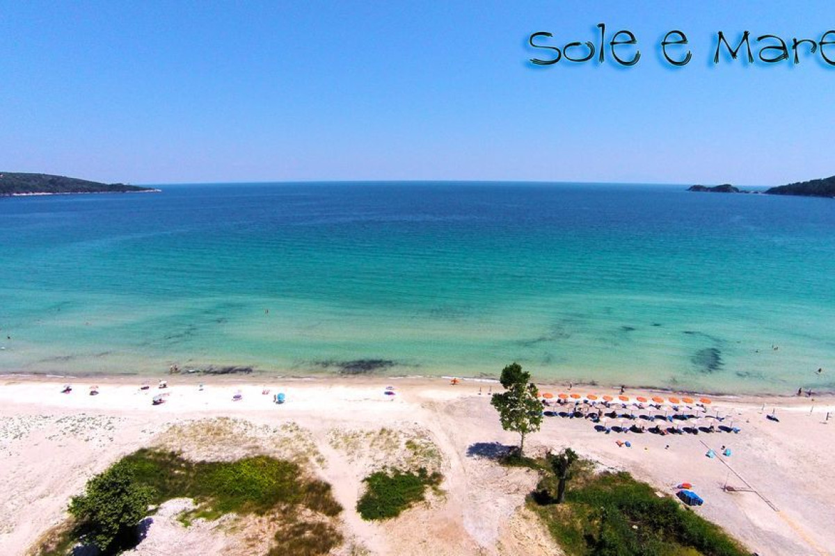 Sole Mare