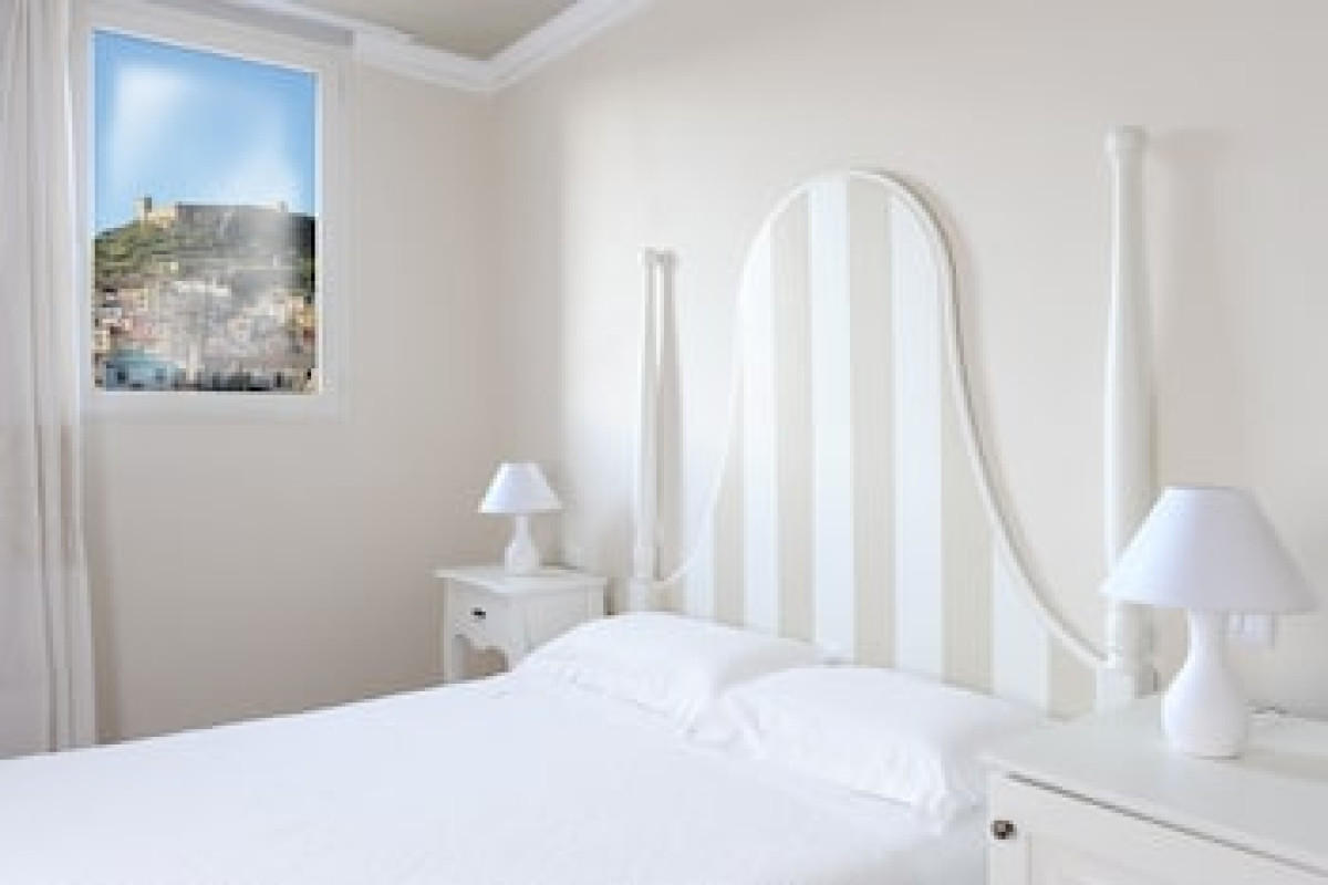 HOTEL PALAZZO SA PISCHEDDA