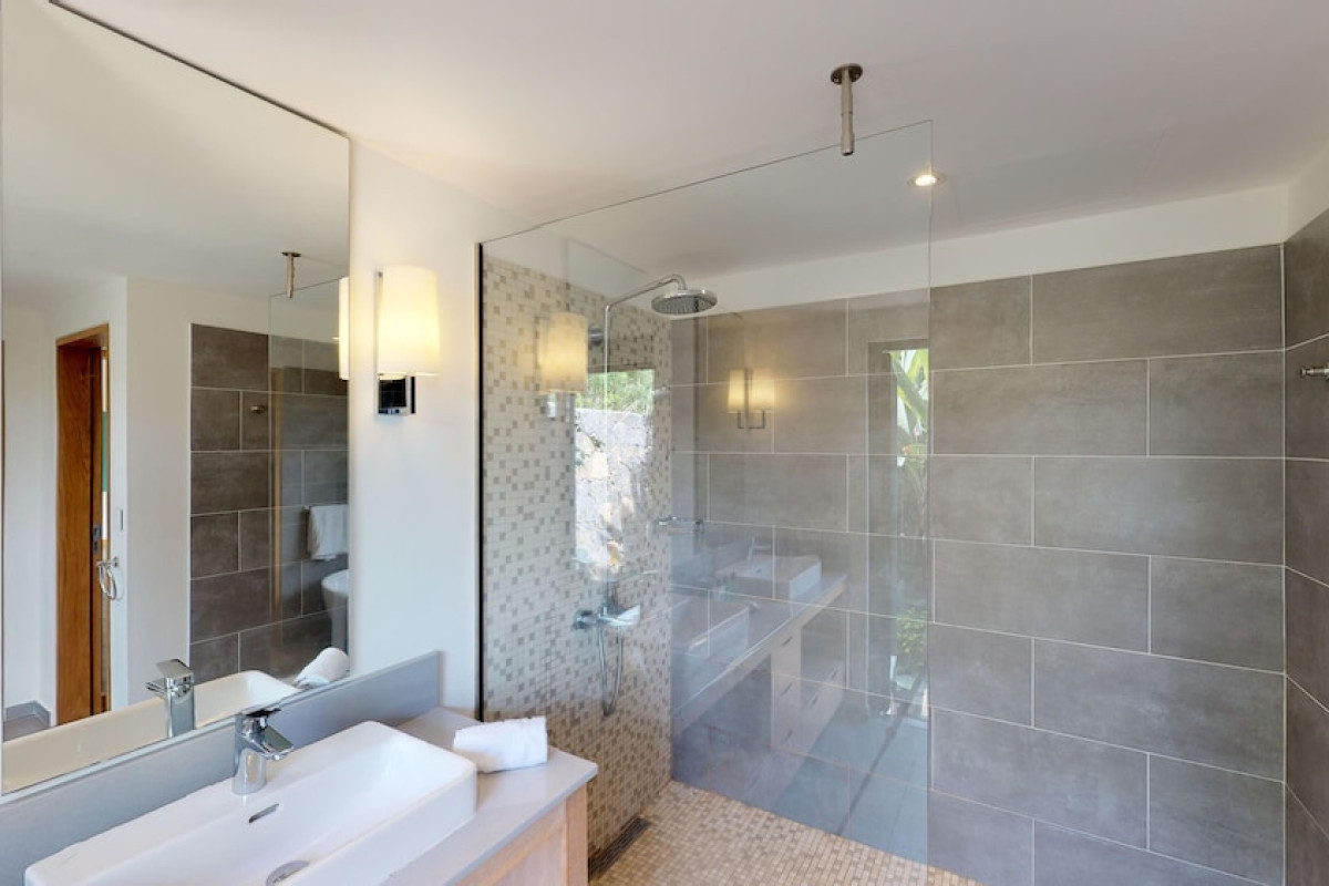 MYTHIC SUITES amp; VILLAS