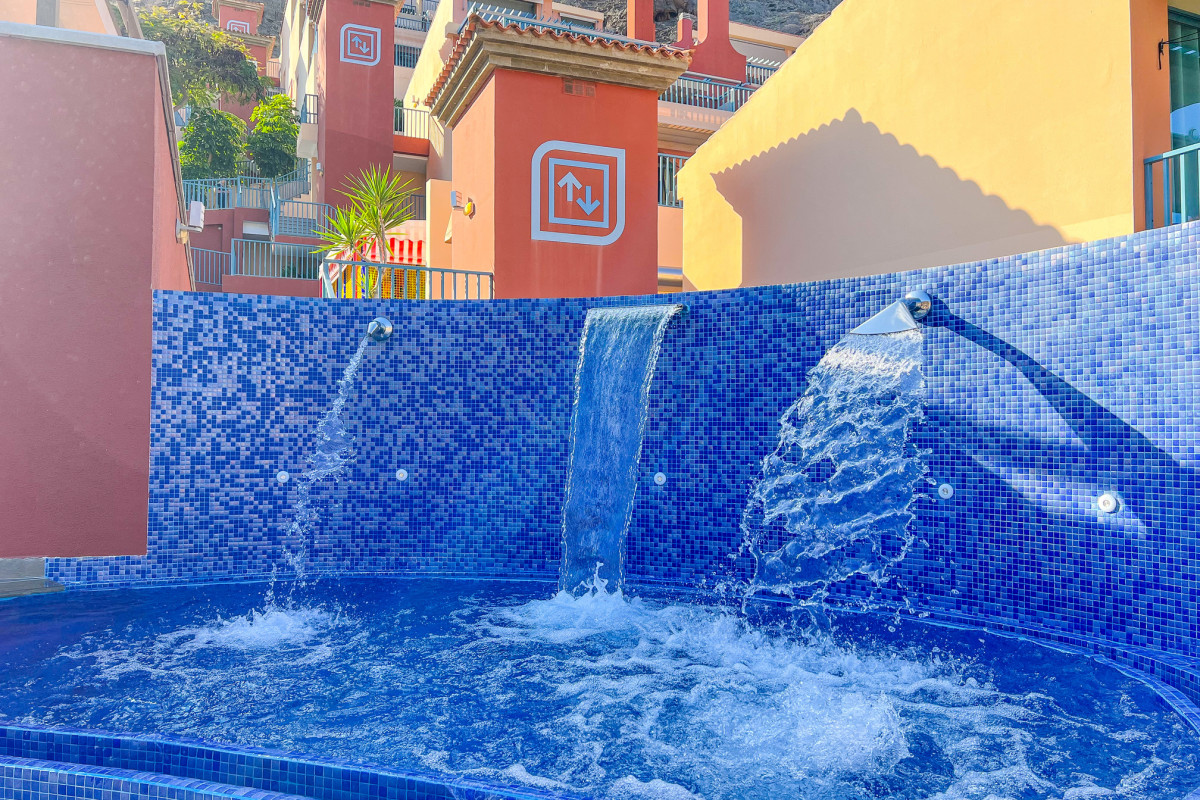 Apartamentos Cordial Mogan Valle