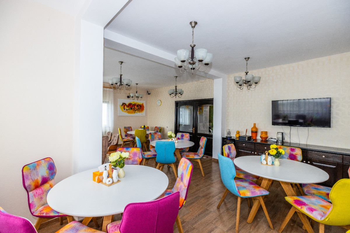 Vila Luca Hotel