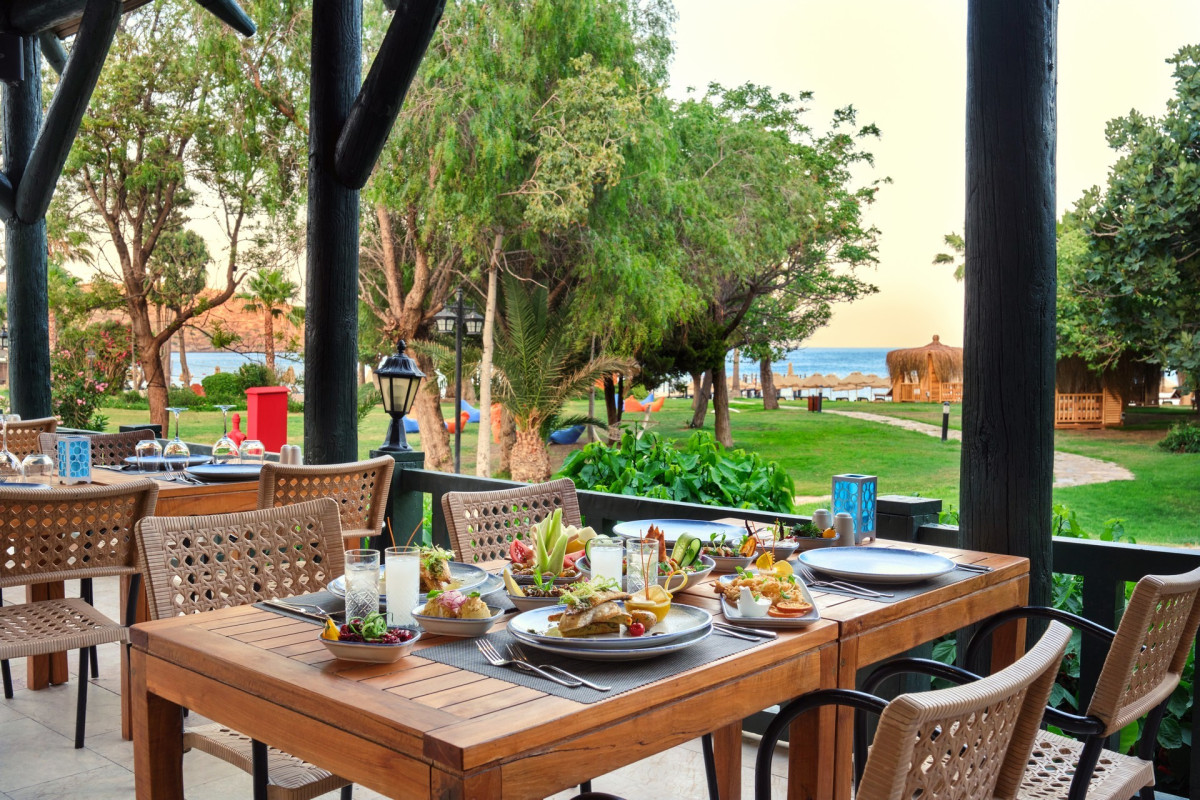 Selectum Collection Bodrum (ex. Kairaba Bodrum Imperial)