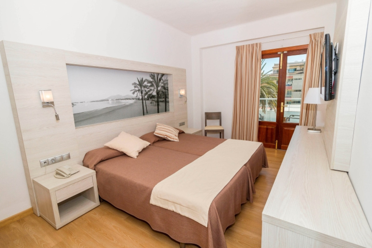 Eix Alcudia Hotel - Adults Only