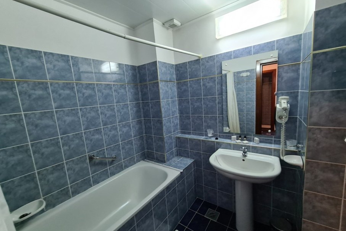 Pensiunea Casa Cartianu