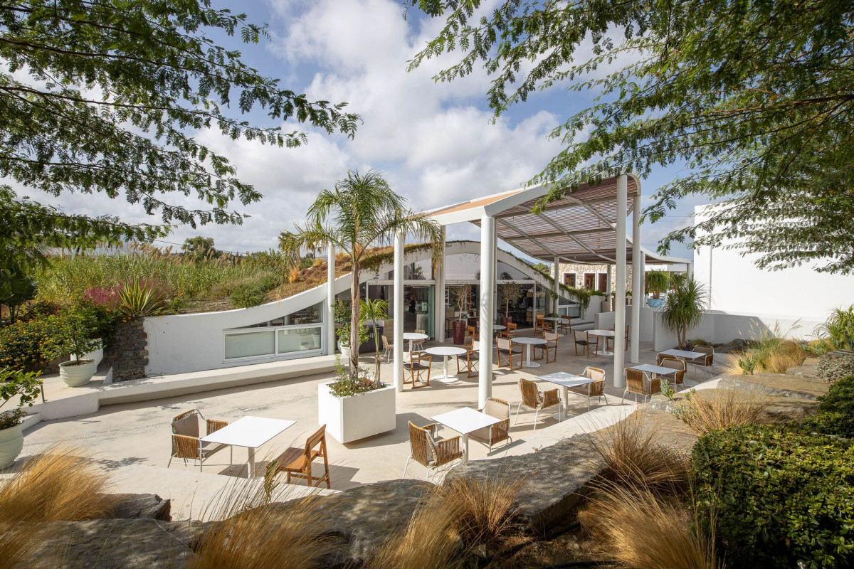 Kouros Exclusive Hotel & Suites Rhodes