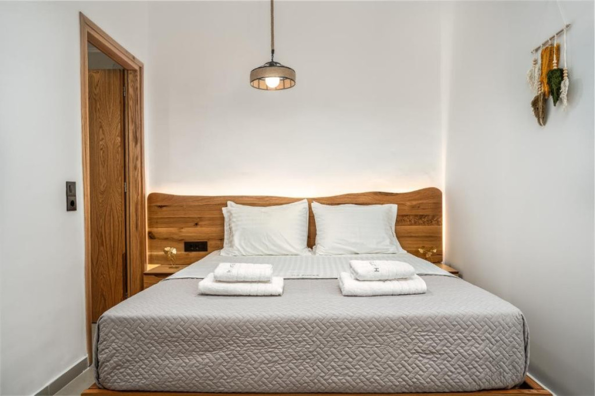 Aparthotel Ammoudi