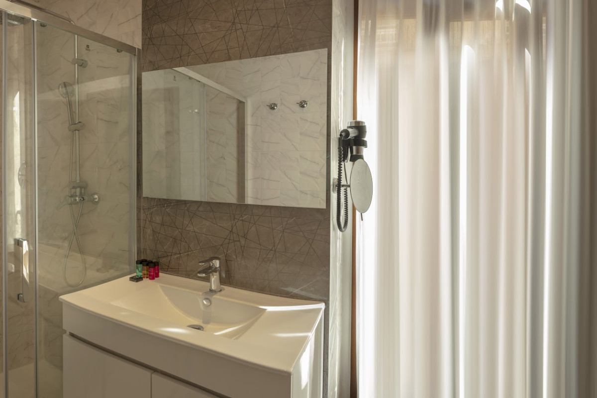 SH Suite Palace