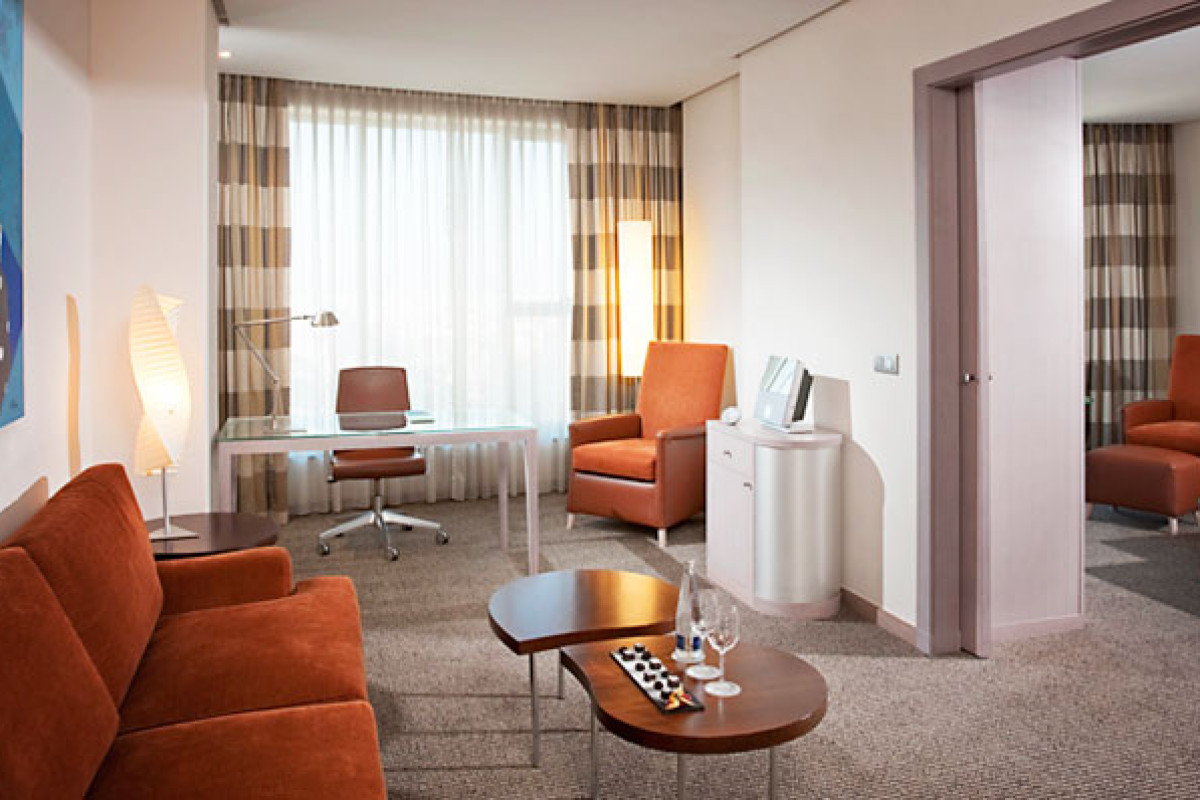 Meliá Valencia