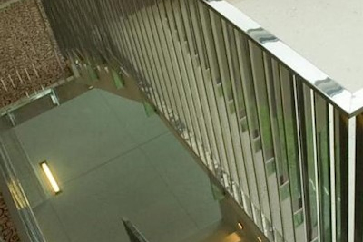 MERCURE TALLINN