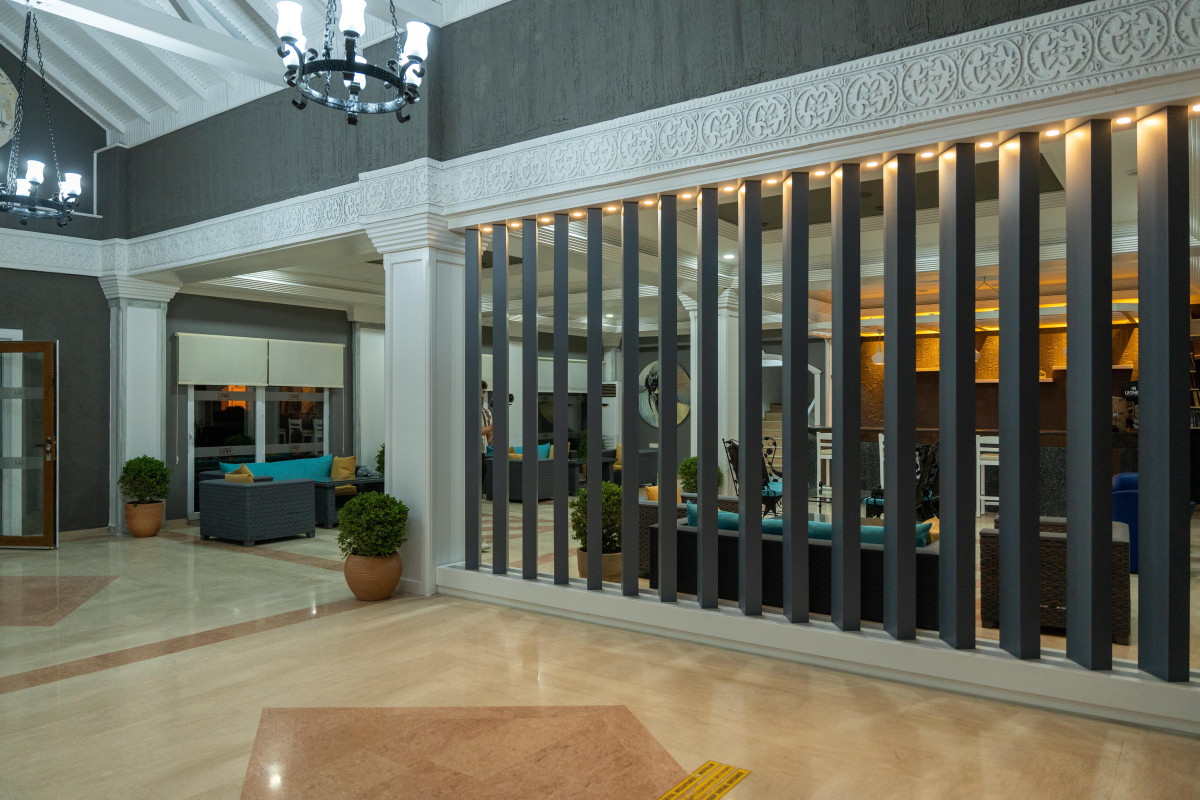 Tiana Beach Hotel