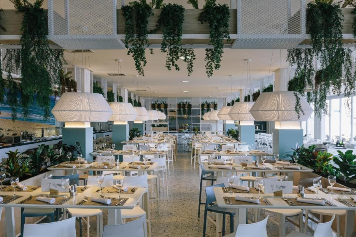 Playitas Aparthotel