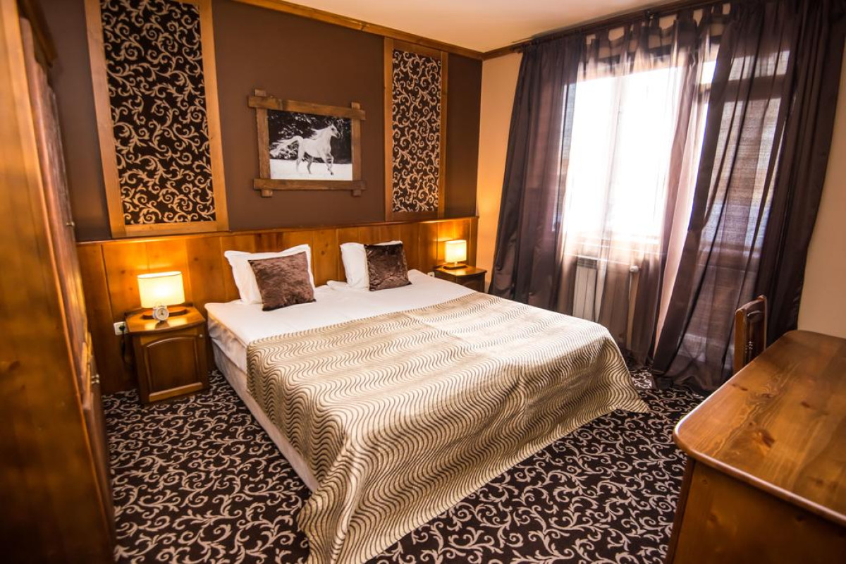 Elida Family Hotel (Bansko) 3*