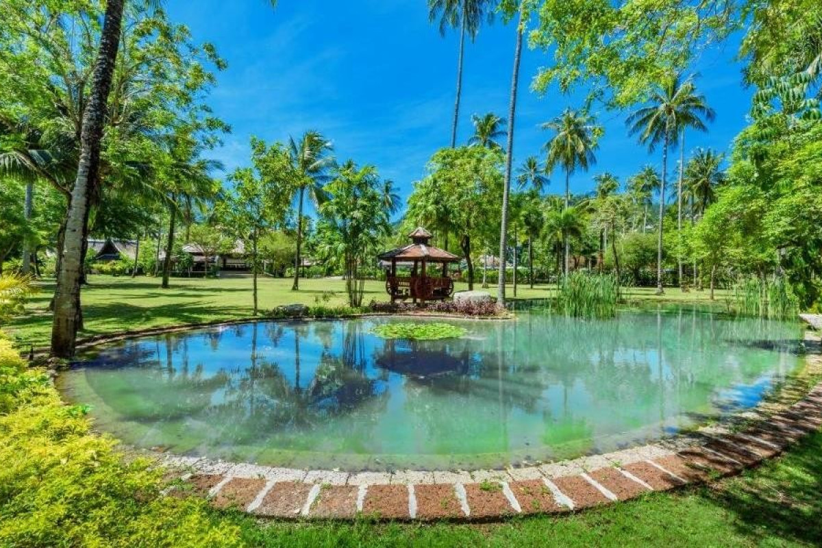Duangjitt Resort