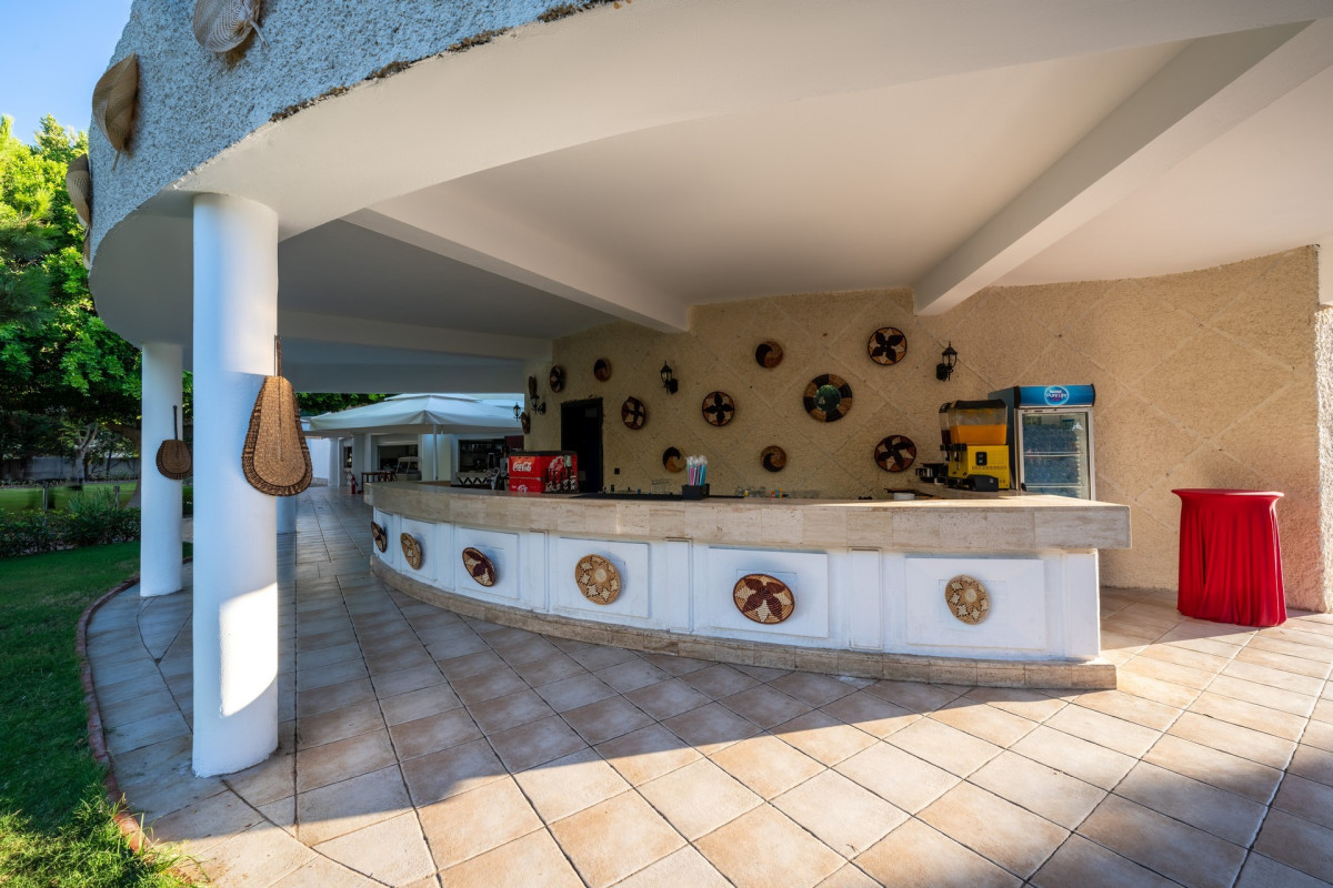 Selectum Family Resort Side