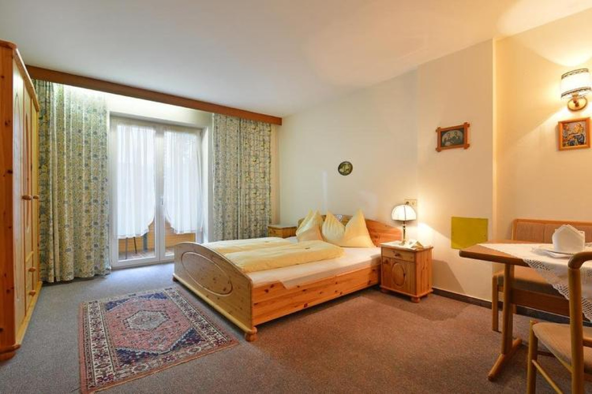 Hotel GÃƒÂ¤nsleit